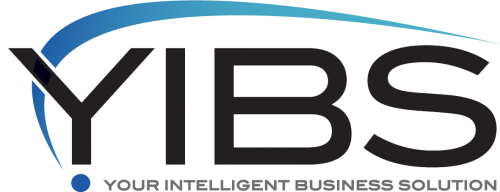 Logo YIBS