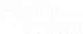 FormStorm Logo